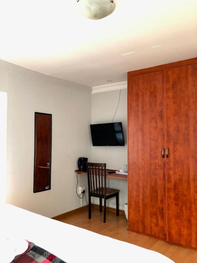 Blue Crane Guesthouse 마세루 외부 사진